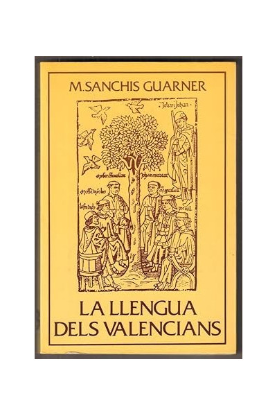 La llengua dels valencians - Eliseu Climent,.